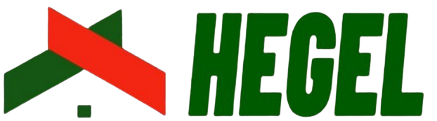 Logo Hegel Heatpump