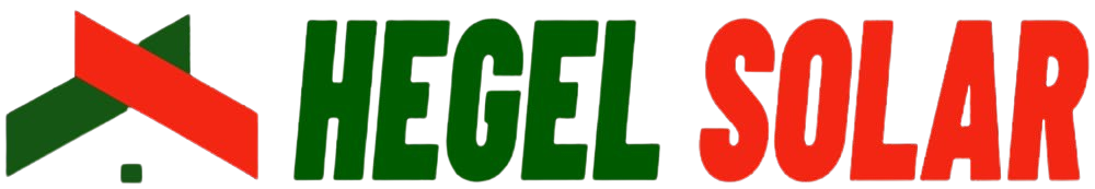 Logo Hegel Solar